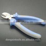 High Quality Professional Hand Tool 6" 7" 8" Diagonal Cutting Pliers thumbnail-3
