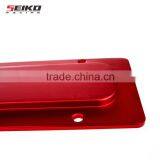 ALUMINUM SPARK PLUG VALLEY COVER FOR MITSUBISHI ECLIPSE 4G63 thumbnail-3