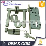Latest style high quality door locks and handles in dubai