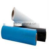 2015 China Supply Soft Transparent Color PVC Films