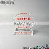 Custom Wholesale High Transparent Acrylic Trophy thumbnail-3