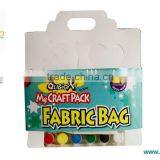 Little Artist Fabric Bag thumbnail-1