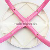 Metal Children Chairs Colorful Baby Chair Cartoon Printing Kid Chairs thumbnail-6