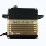 K-power HBL836 Large Airplane Servo 72g / 24.5kg-cm / 0.13sec @ 7.4V thumbnail-3