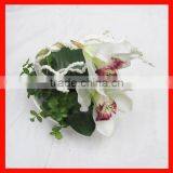 Slap-up Super Lifelike Decoration Imitated Flower Bonsai