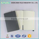 Custom Office Supplier Hardcover Diary Notebook thumbnail-1