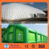 Inflatable Tent Camping thumbnail-1