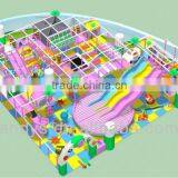 Soft Playground, Indoor Playground for Sale uk