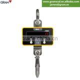 500kg C3 Hot Sales Industrial Digital Crane Scales thumbnail-2