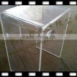 Bar Chair Made by Acrylic thumbnail-2