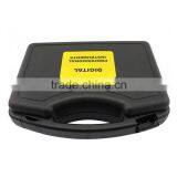 Portable Digital CO2 Meter CO2 Monitor Detector Gas Analyzer 9999ppm CO2 Analyzers Temperature Relative Humidity Test thumbnail-6