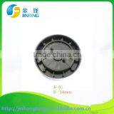 JF 01 Plastic Rubber Feet