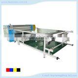 Sublimation 170cm Automatic Roll to Roll Heat Transfer Machine for Fabirc, Cotton, Garments