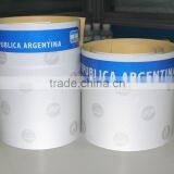 DM 8200 Car License Plate MERCOSUR thumbnail-3