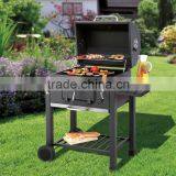 3C Certification Charcoal Grills Grill Type Barbeque Grill thumbnail-1