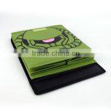 Cardboard Fabric Foldable Storage Box thumbnail-5