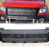 Front Car Grilles for Ford Ranger T6