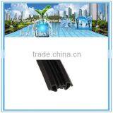 Slot Type PVC Sealing Strip Sound Insulation Strip thumbnail-1