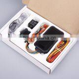 Newest 3G WCDMA 2100MHz GPS Tracker GT06E thumbnail-6