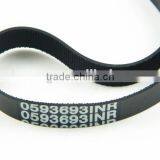 Ncr 445-0593693 4450593693 Atm Spare Parts 58xx Presenter Transport Belt for Sale thumbnail-2