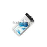 2015 New Design Pvc Waterproof Bag, Waterproof Phone Case, Waterproof Pvc Pouch thumbnail-2