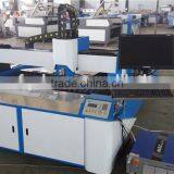 Philicam Cnc Carbon Steel Fiber Laser Cutting Machine 500w thumbnail-6