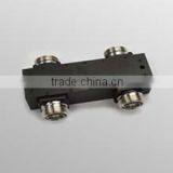 698-2700MHz 3dB DIN-K Female Connector Hybrid Coupler/Combiner