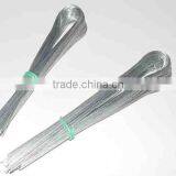 The Manufacturer of U Type Tie Wire