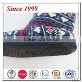 Fancy Pretty Winter Women Boots thumbnail-6