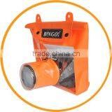 100% Sealed TPU Waterproof Sport Camera Bag From Dailyetech