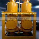 TOP Featured Used Cooking Oil/Animal Oil/Edible Oil Recycling Machine for Biodiesel Production Usage, Oil Deodorizing Plant thumbnail-5