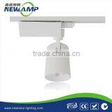 LED Track Lighting 30W LED Spot Lights COB Track Lights