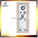 India Aluminium Door Handle Casting thumbnail-6