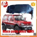 Spare Auto Parts Accessories of Japanese Off-road Vehicle JIMNY Front Fender Inner Lining thumbnail-1