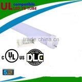UL CUL DLC Approved 18W Quzhou Shine LED Tube Light T81200mm thumbnail-1