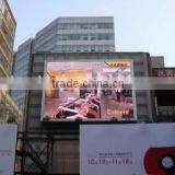 New Design P8 Waterproof Good Performance Video Function LED Screen Outside thumbnail-3