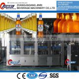 beer bottling brewery equipment/filling plant