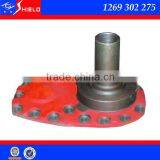 zf 9s 5S111GP Gearbox Iron Casting Front Cover 1269 302 275