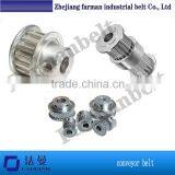 Custom Stainless Steel Small Timing Pulley Wheel Different Types of Pulley for Sale thumbnail-1