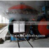 Sand/flyash Light Weight Concrete Block Production Line thumbnail-1