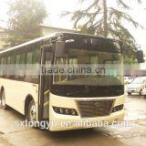 Lishan Brand 8.5m Euro IV Stock Bus For Sale