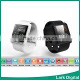Bluetooth Smart Watch WristWatch U8 Fit for Smartphones IOS Android