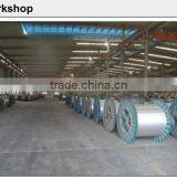 Hot Dip Galvanized Steel Wire With 7/16" Diameter thumbnail-1