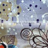 Check Rayon Fabric for Lady's Pants /trousers thumbnail-2