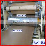 Wood Plastic Composite Extrusion Line/production Line/extrusion Line