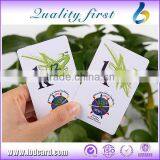 13.56MHz MIFARE DESFire EV1 2K PVC Club Cards