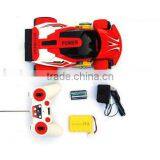 R/c Cars Newest Electric rc Transformation Car R/c Transform Cars thumbnail-1