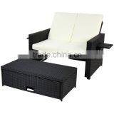 Vietnam Poly Rattan Furniture thumbnail-1