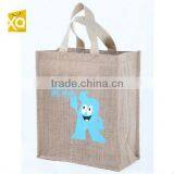 Eco-friendly Jute Bags Shopping thumbnail-1
