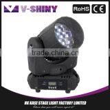Stage Flower Moving Head Beam Led Light thumbnail-3